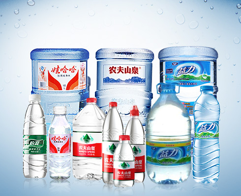 桶裝水 瓶裝水供應(yīng)