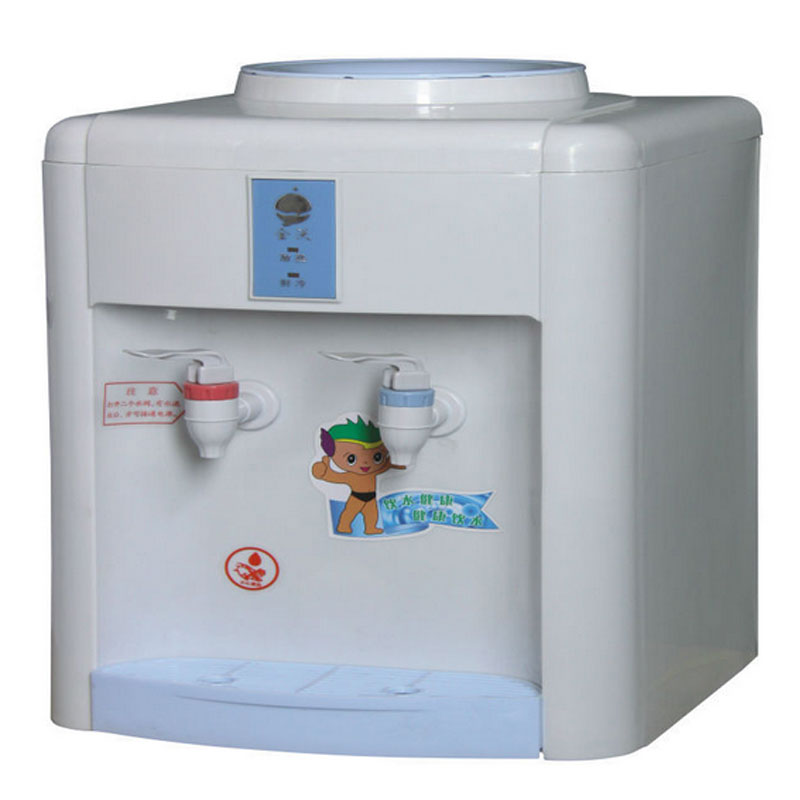 金沃飲水機(jī)KL08C 88元